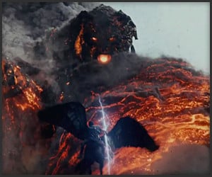 Wrath of the Titans (Trailer 2)