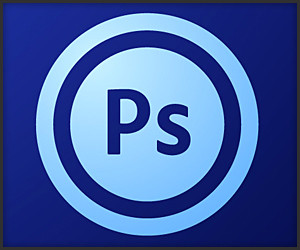 Photoshop Touch for iPad 2