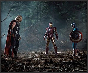The Avengers (Trailer 3)