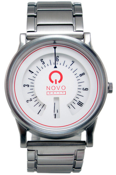 NOVO Street Watch