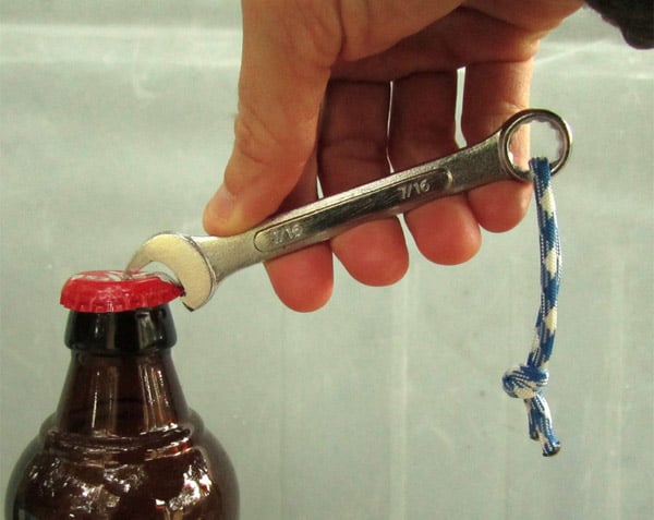 The Beer Tool