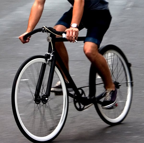 Victor Bike