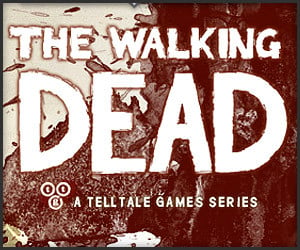 Walking Dead: The Game (Teaser)