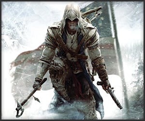 Assassin’s Creed III (Trailer)