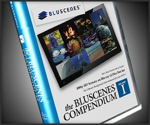 BluScenes Compendium
