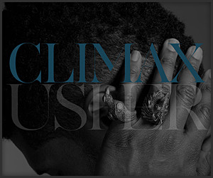 Usher x Diplo: Climax