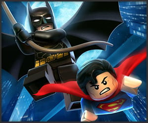 LEGO Batman 2 (Trailer)