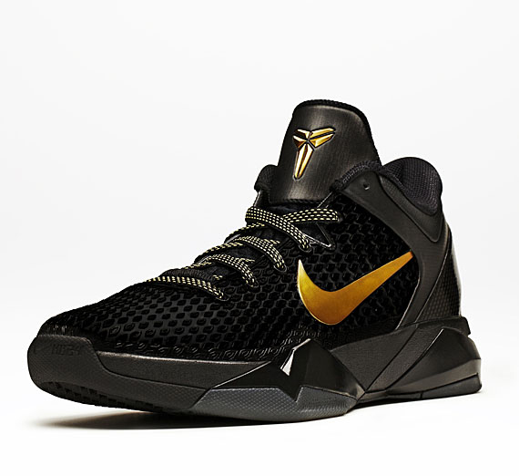 Nike Kobe VII Elite
