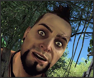 Far Cry 3 (Trailer 2)