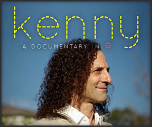 Kenny: A Documentary in G
