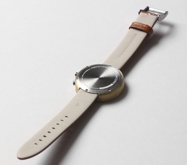 Uniform Wares 300 Series Watch