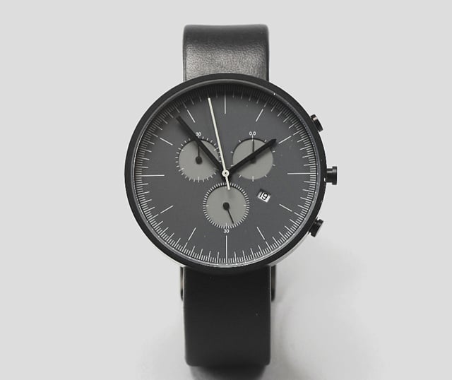 Uniform Wares 300 Series Watch