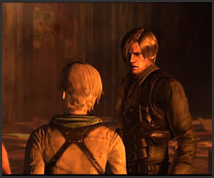 Resident Evil 6 (Trailer 2)