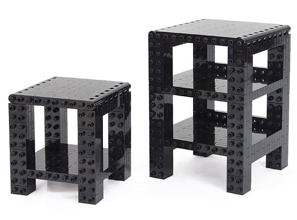 Building Block Furniture