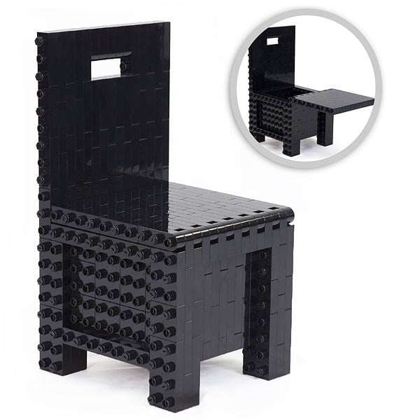 Building Block Furniture