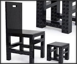 Building Block Furniture