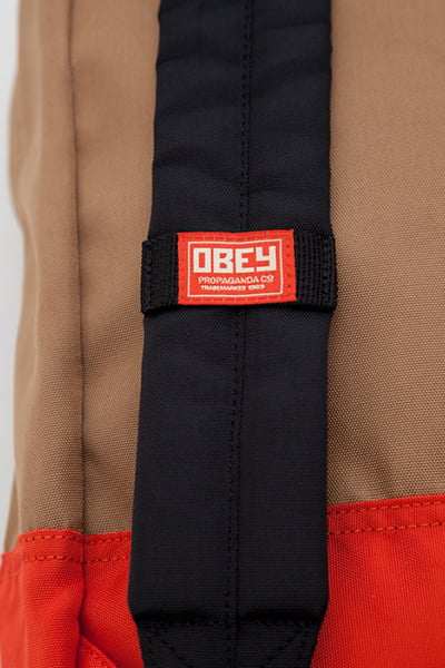 OBEY Commuter Pack