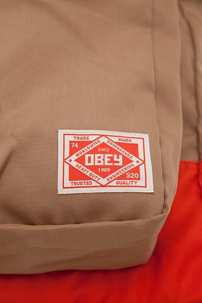 OBEY Commuter Pack