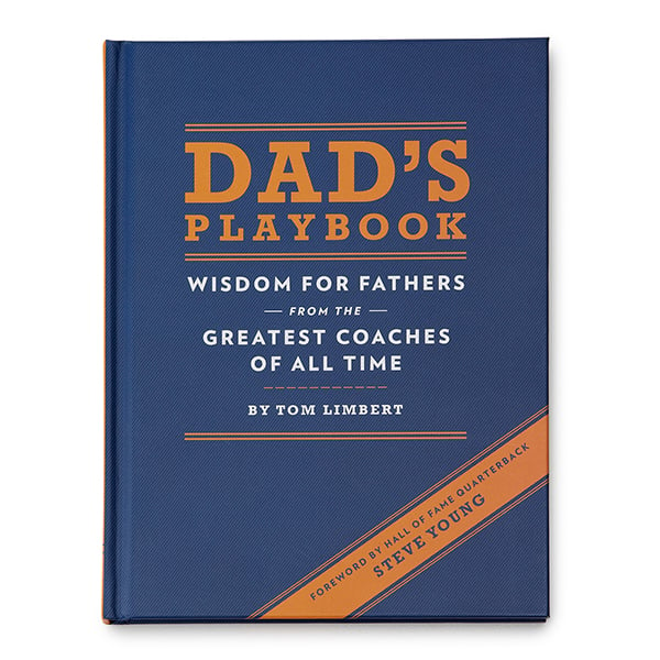 Dad’s Playbook