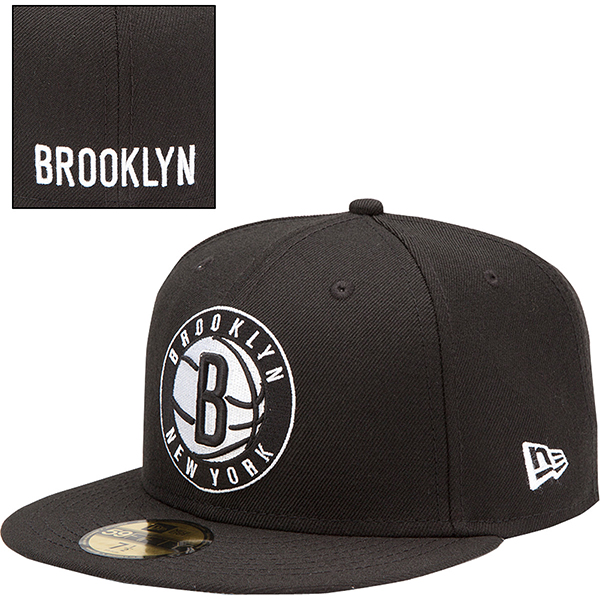 Brooklyn Nets Merch.