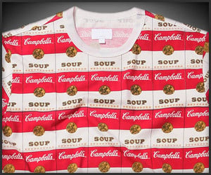 Supreme x Campbell’s