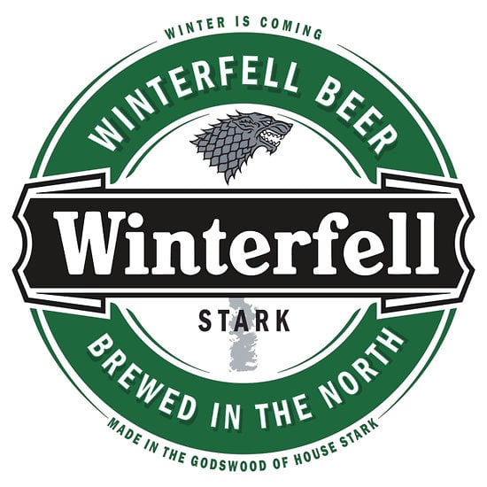 Game of Thrones Beer