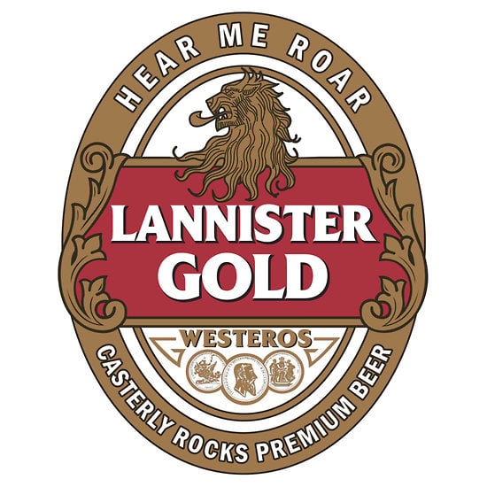 Game of Thrones Beer