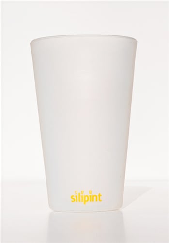 Silipint & Silishot Glasses