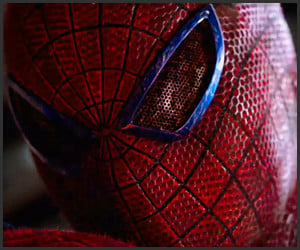 The Amazing Spider-Man (Trlr. 4)