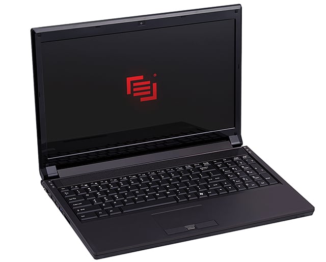 Maingear EX-L 15 Laptop