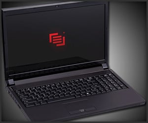 Maingear EX-L 15 Laptop
