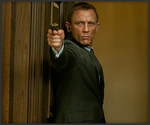 James Bond: Skyfall (Teaser)