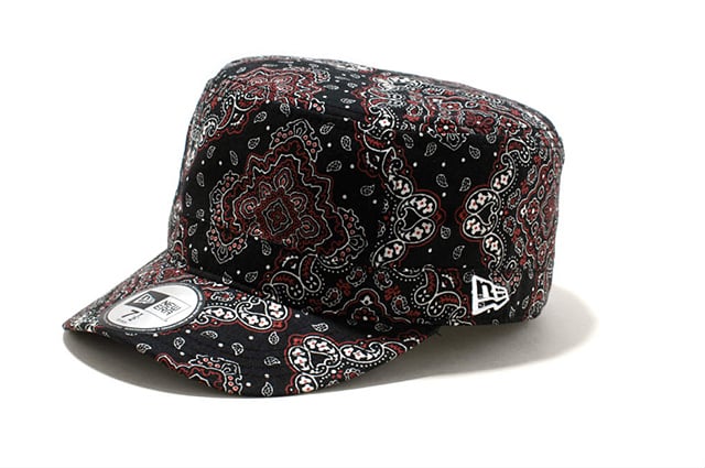 New Era Bandana Series