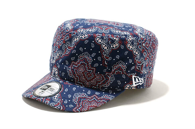 New Era Bandana Series