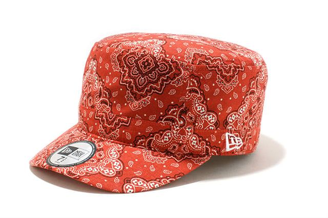 New Era Bandana Series