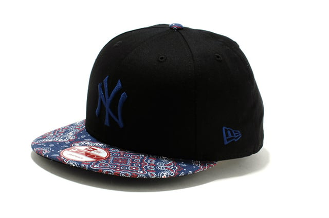 New Era Bandana Series