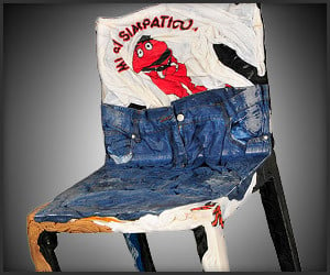 Rememberme Chair