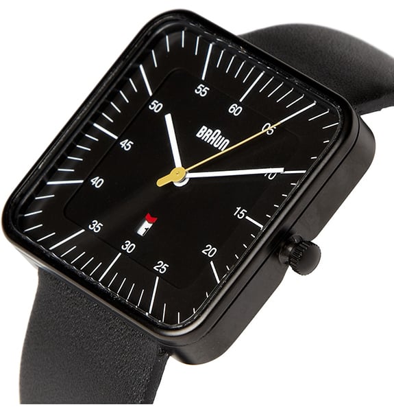 Braun BN0042 Watch