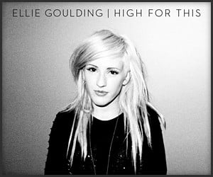 Ellie Goulding: High For This