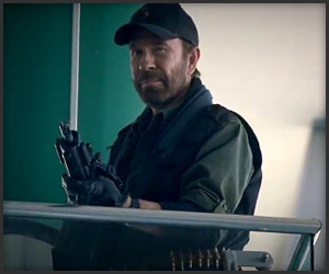 The Expendables 2 (Trailer 2)
