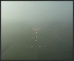 Low Visibility Landing