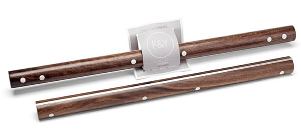 F&Y Wooden Handlebars