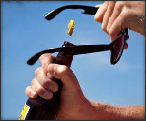 JackHawk 9000 Sunglasses