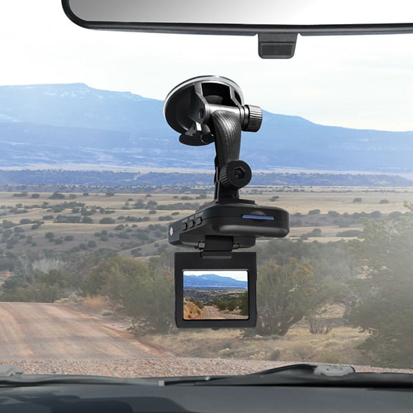 Roadtrip Video Recorder