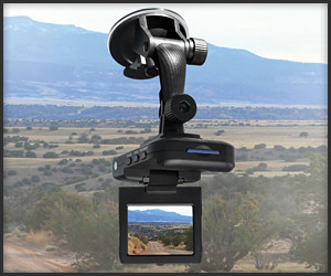 Roadtrip Video Recorder
