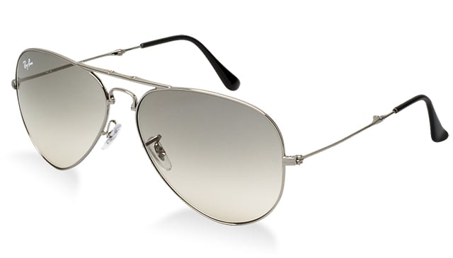 Ray-Ban Folding Aviator