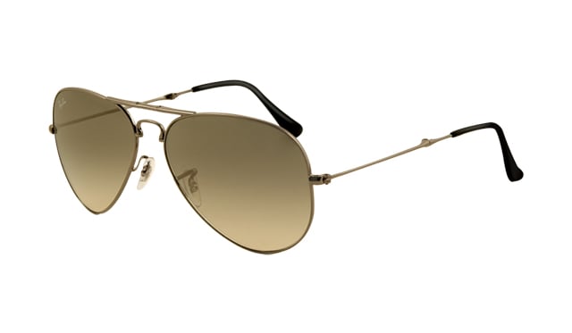 Ray-Ban Folding Aviator