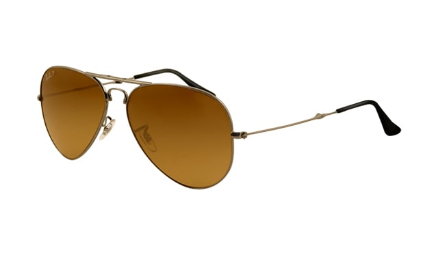 Ray-Ban Folding Aviator