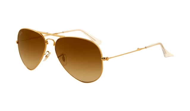 Ray-Ban Folding Aviator