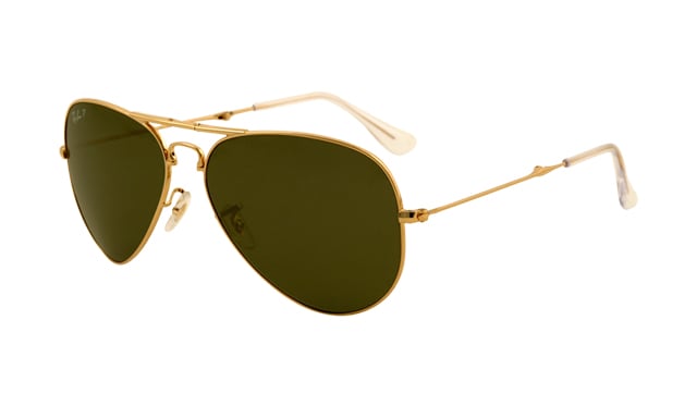 Ray-Ban Folding Aviator